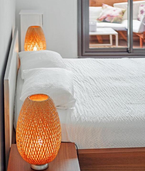 Photo of Bedroom in Port Cogolin