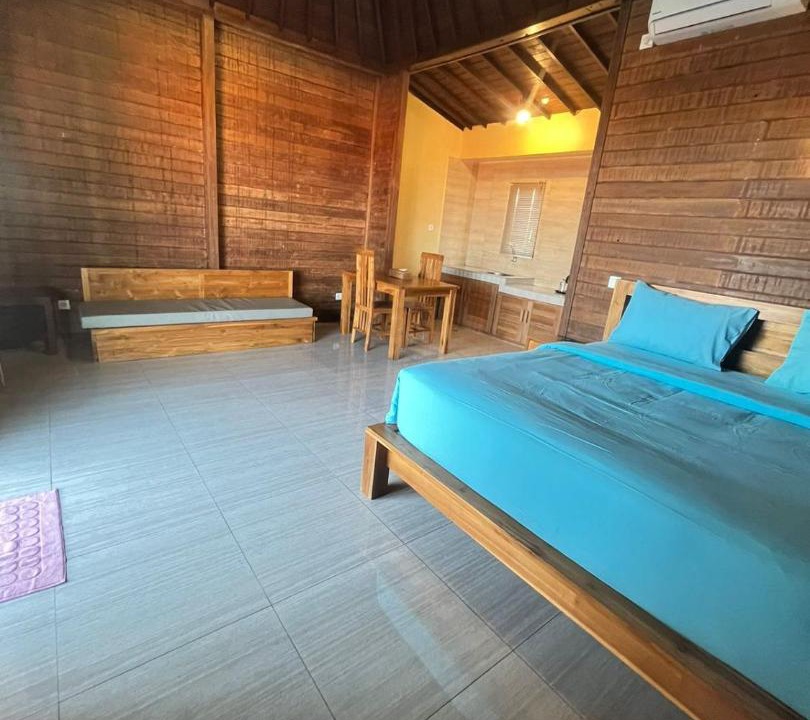 Photo of Bedroom in Kutuh