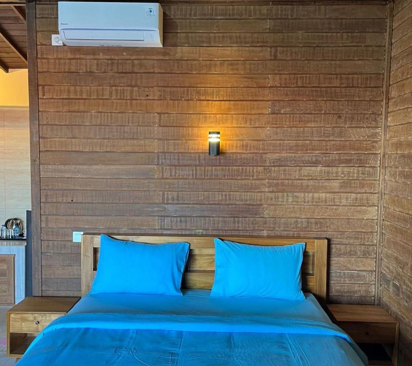 Photo of Bedroom in Kutuh