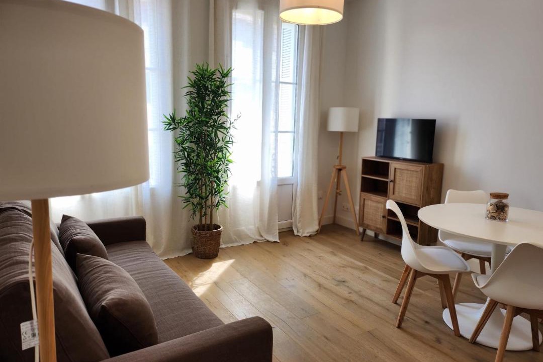 Photo of Livingroom in Saint-Roch