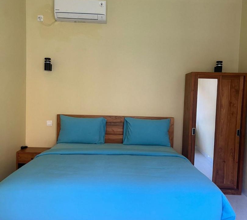 Photo of Bedroom in Kutuh