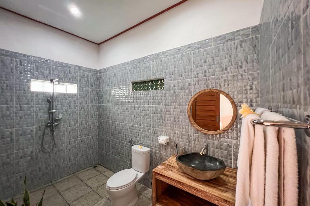 Photo of Bathroom in Kutuh Kaja