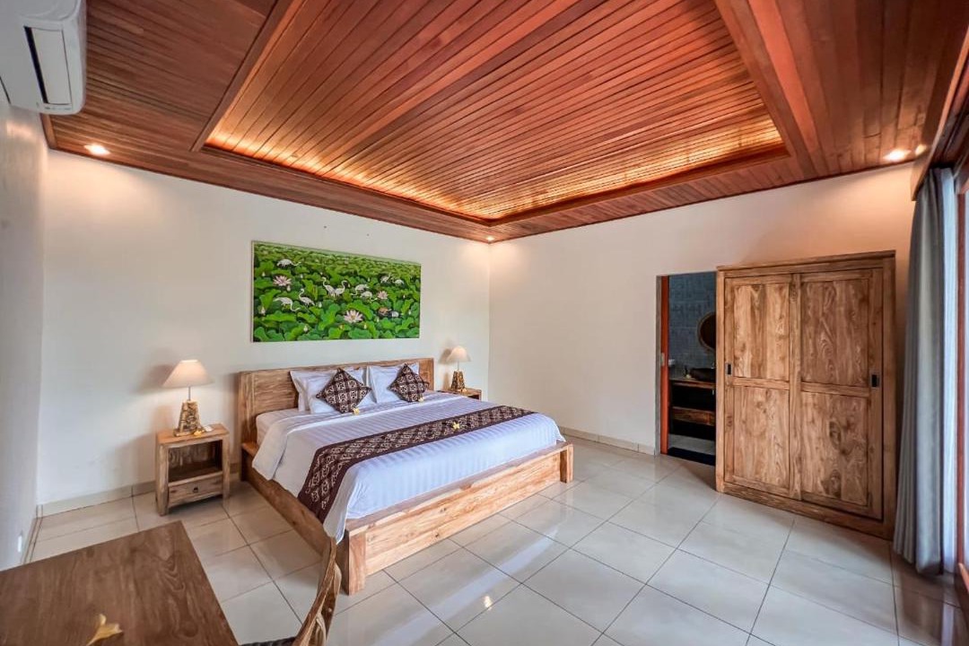 Photo of Bedroom in Kutuh Kaja