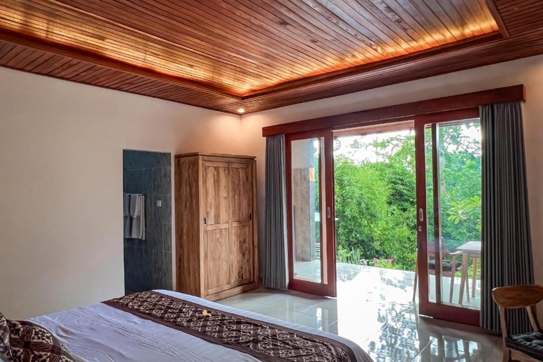 Photo of Bedroom in Kutuh Kaja