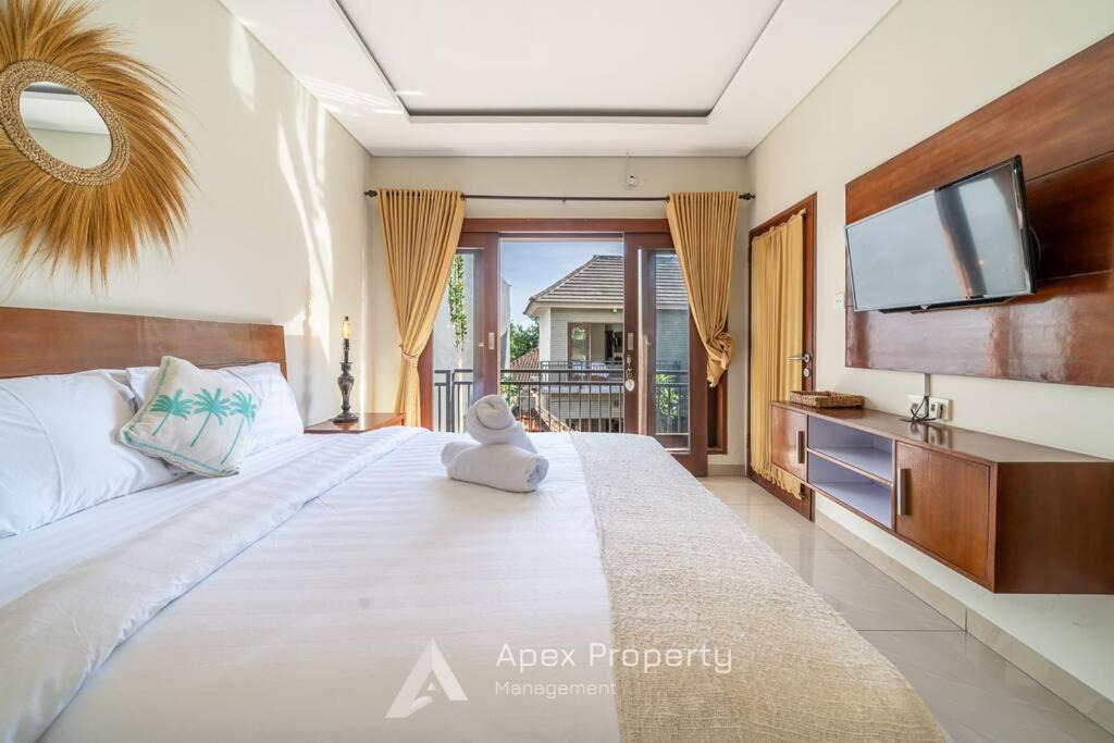 Photo of Bedroom in Seseh