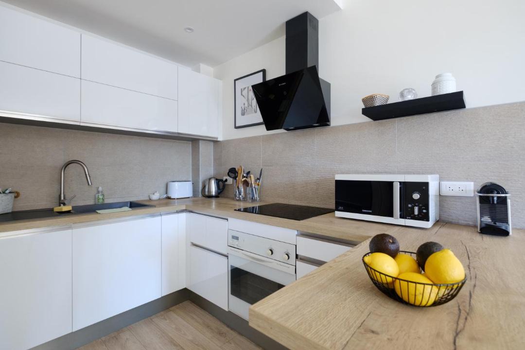 Photo of Kitchen in Villeneuve-Loubet