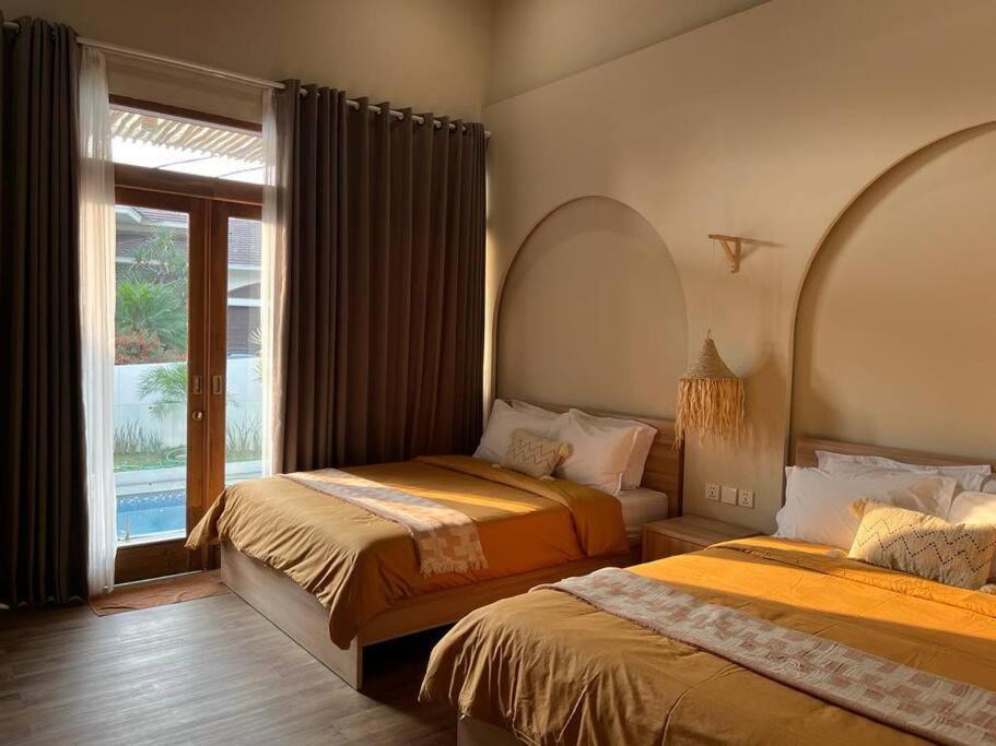 Photo of Bedroom in Parongpong