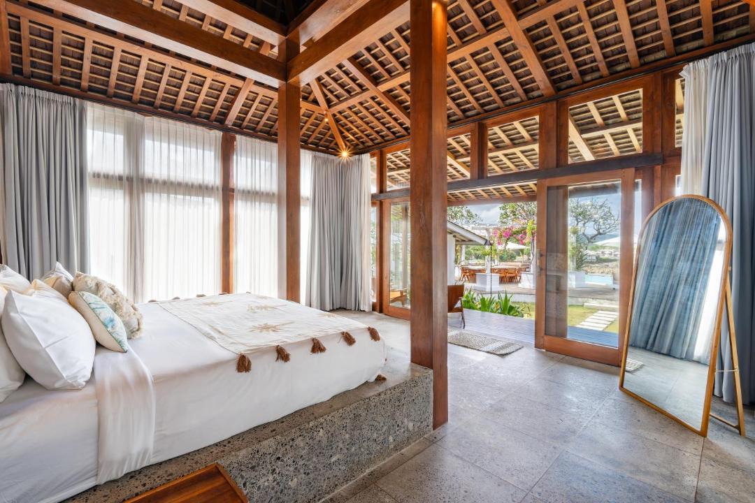 Photo of Bedroom in Mushroom Bay