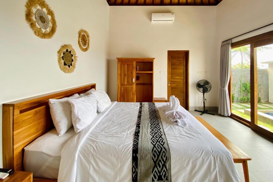Photo of Bedroom in Bukti