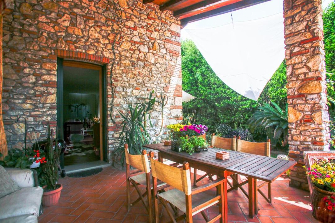 Photo of Patio Balcony in Pieve a Nievole
