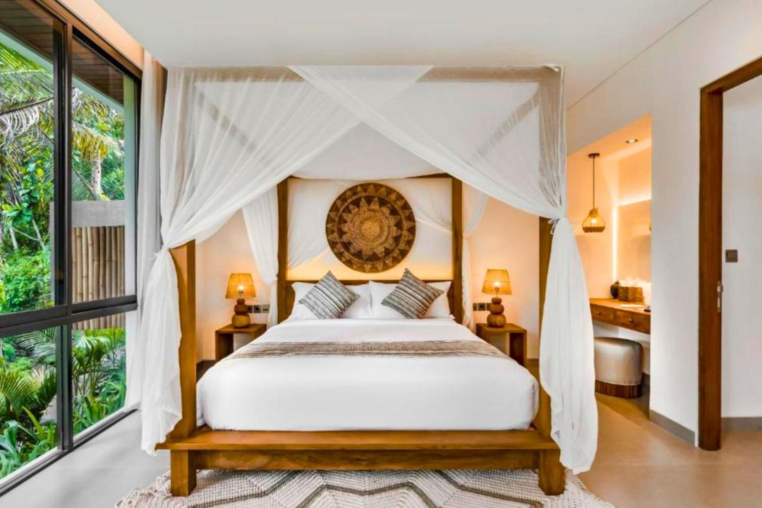 Photo of Bedroom in Kemenuh