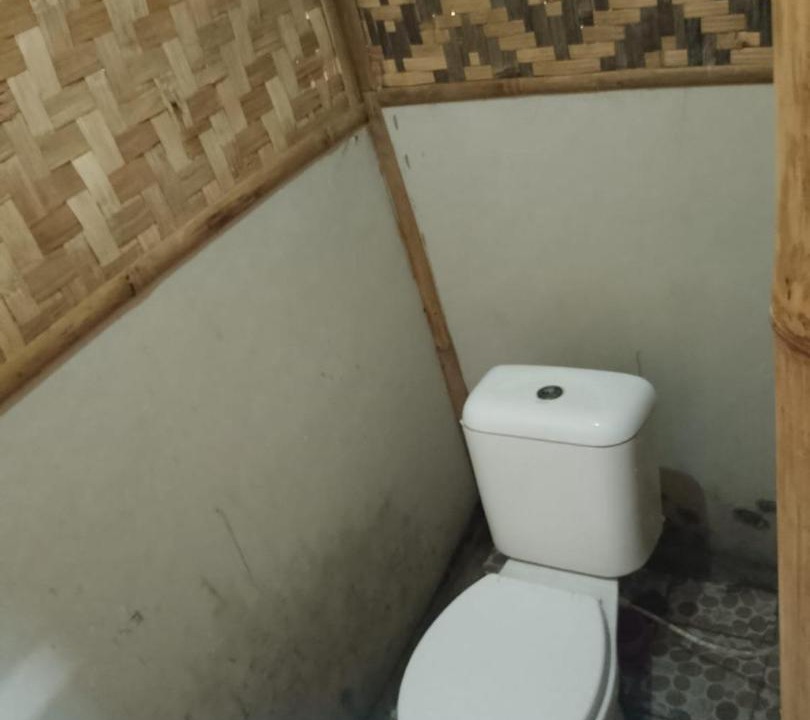 Photo of Bathroom in Pamijahan