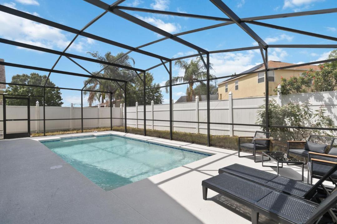 Photo of Patio Balcony in Sunset Ridge