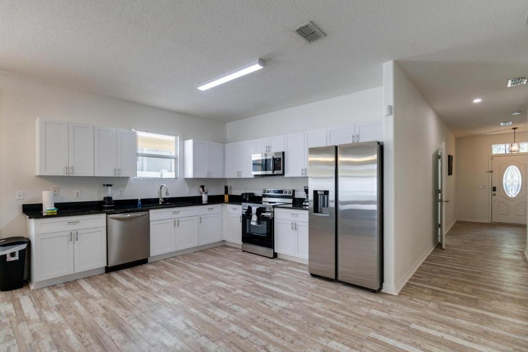 Photo of Kitchen in Sunset Ridge