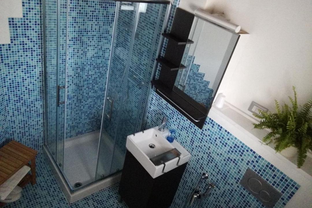 Photo of Bathroom in Nozanno
