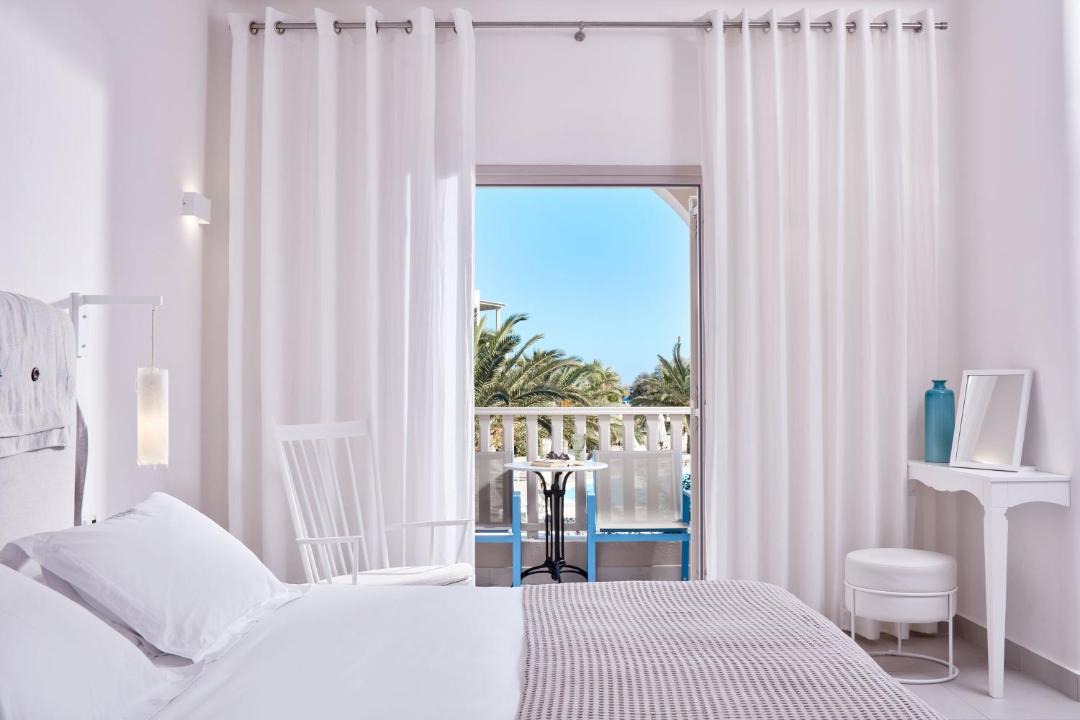 Photo of Bedroom in Agios Georgios