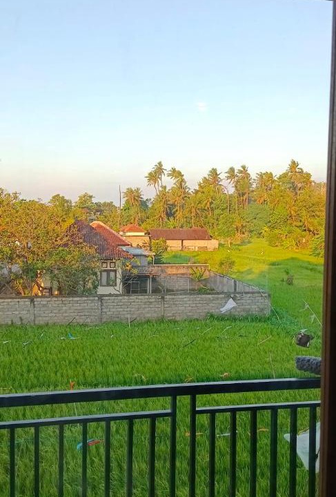 Photo of Patio Balcony in Purwakerti