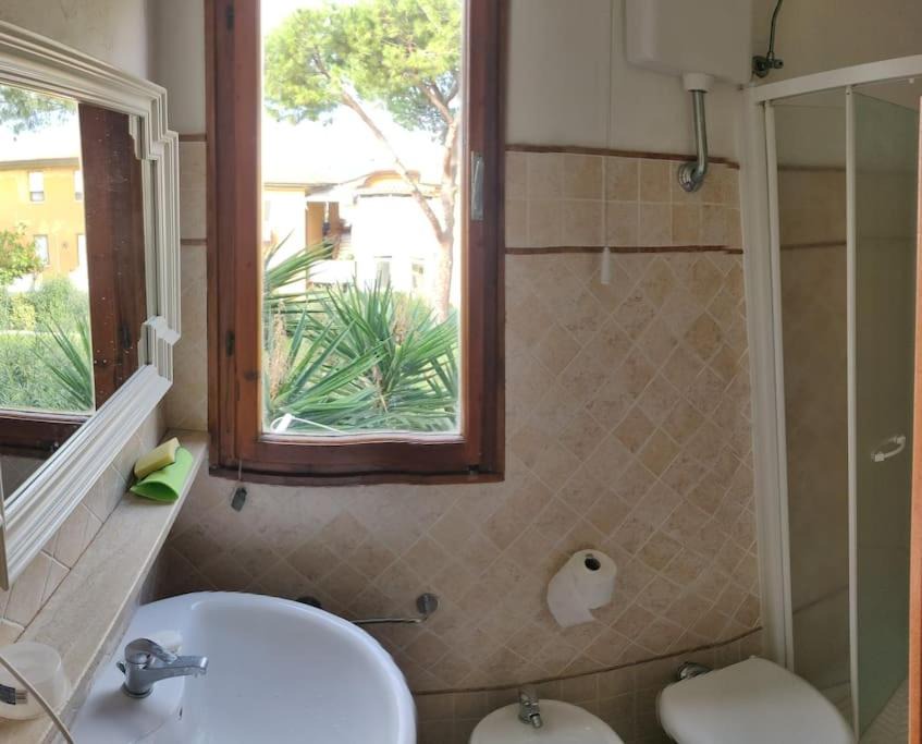 Photo of Bathroom in Riotorto