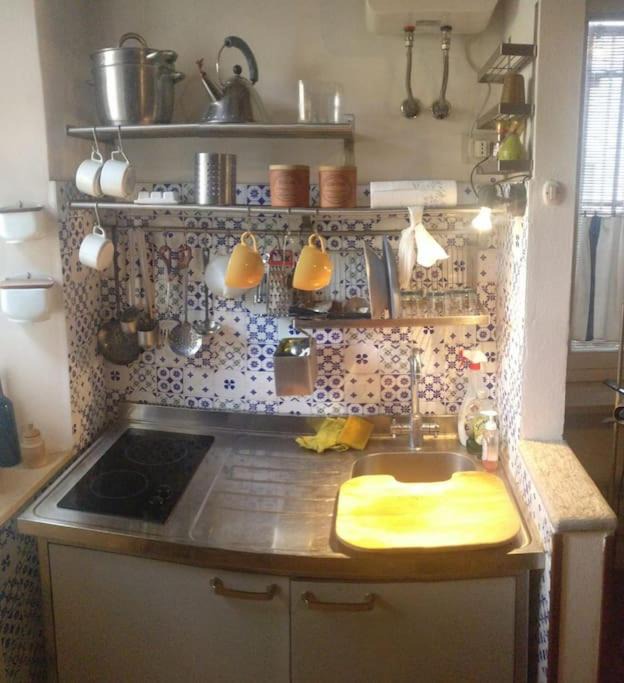 Photo of Kitchen in Riotorto