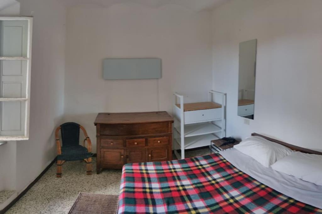 Photo of Bedroom in Riotorto