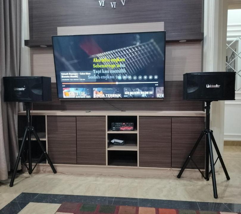 Photo of Livingroom in Wanayasa