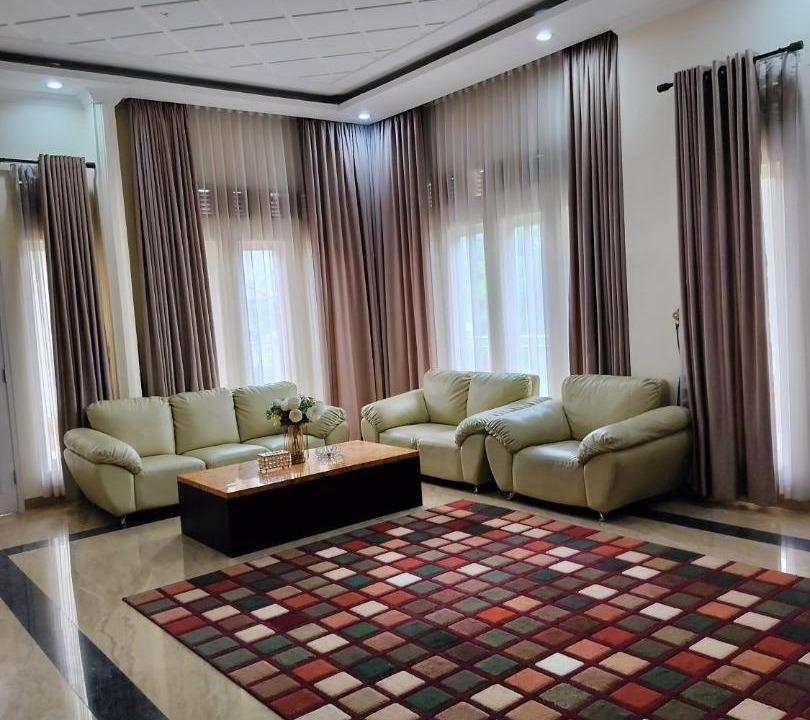 Photo of Livingroom in Wanayasa
