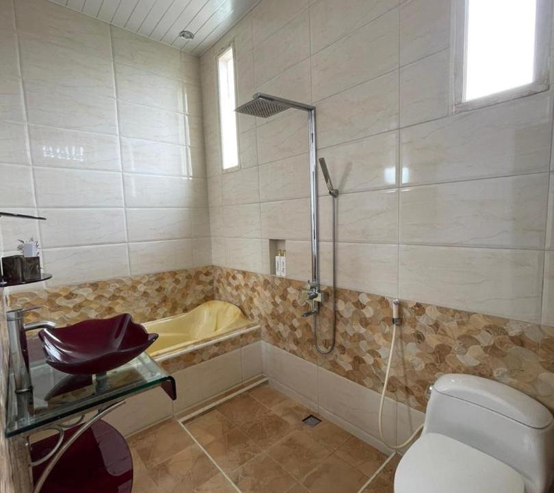 Photo of Bathroom in Wanayasa