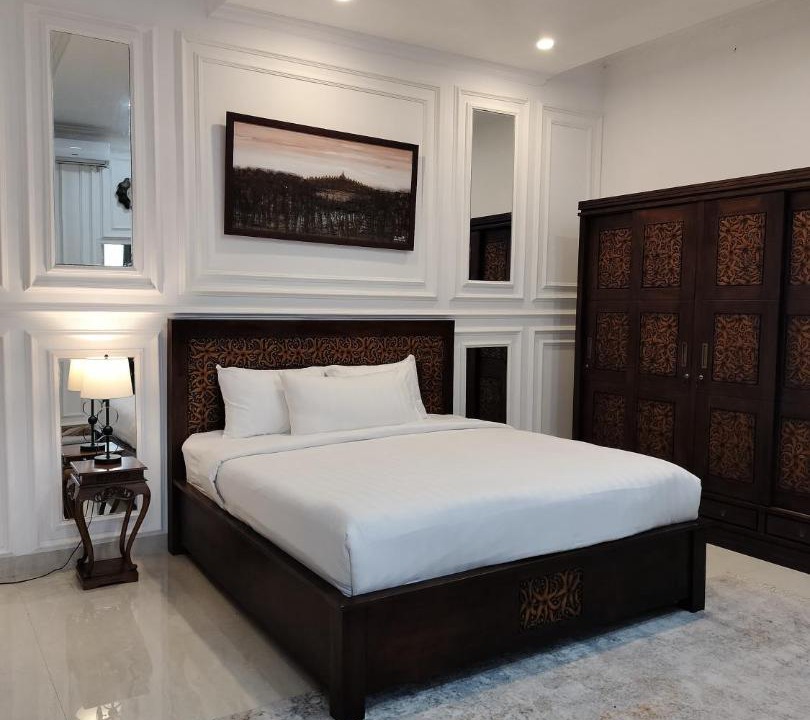 Photo of Bedroom in Wanayasa
