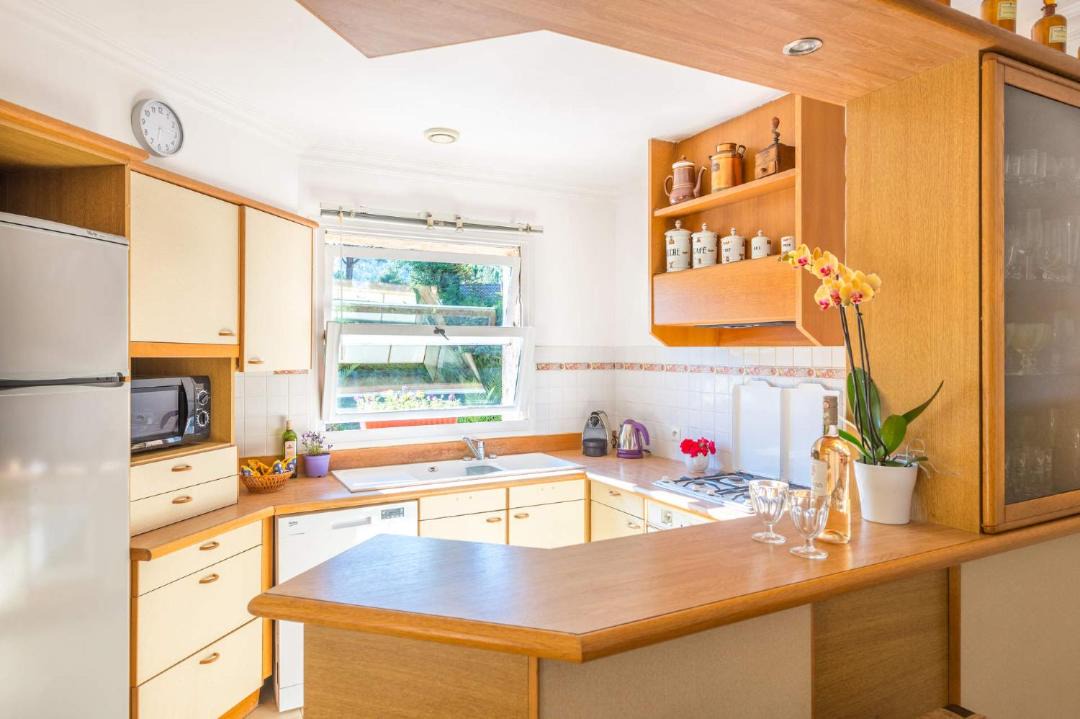 Photo of Kitchen in Peymeinade