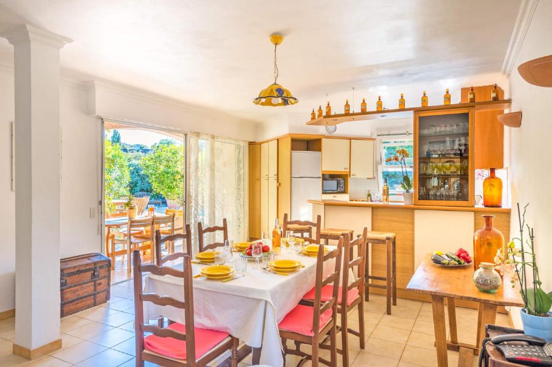 Photo of Kitchen in Peymeinade