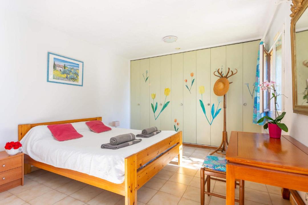 Photo of Bedroom in Peymeinade