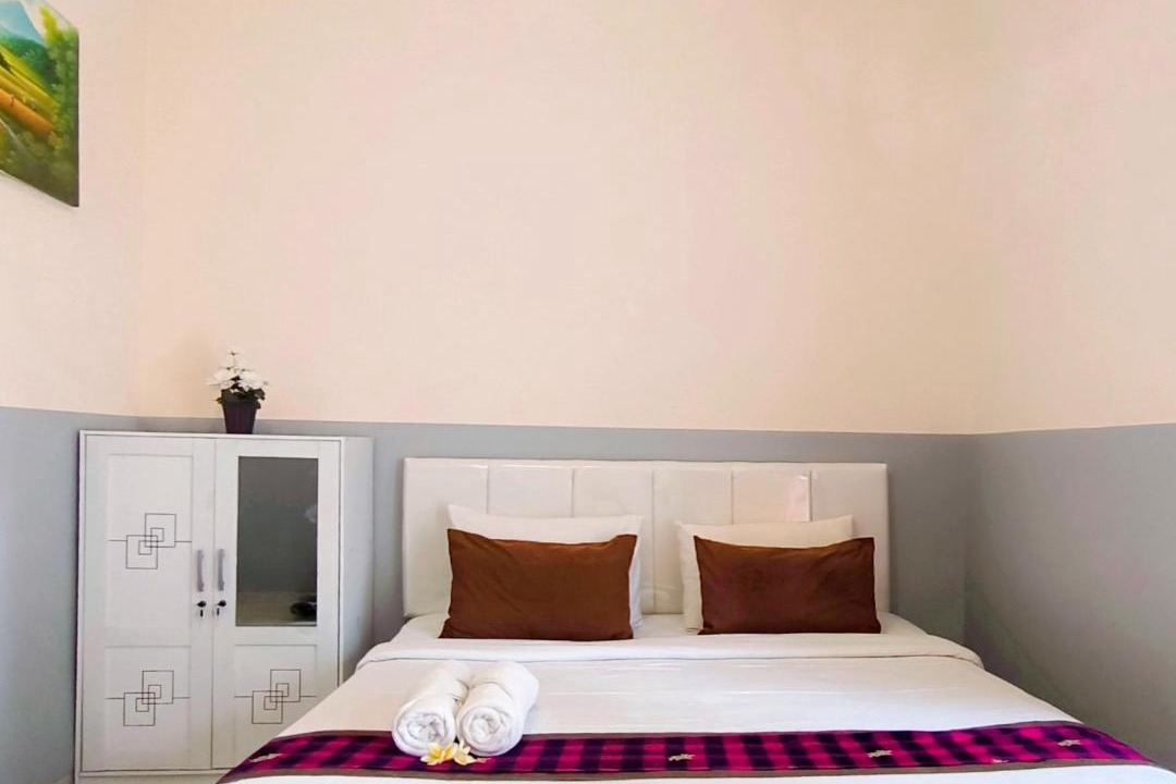 Photo of Bedroom in Kutuh