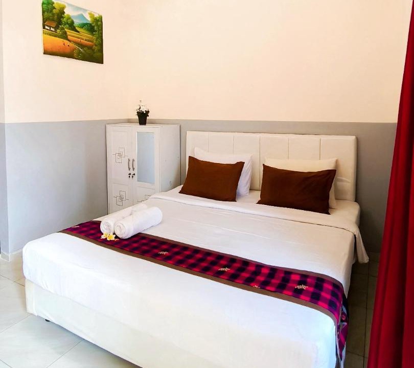 Photo of Bedroom in Kutuh