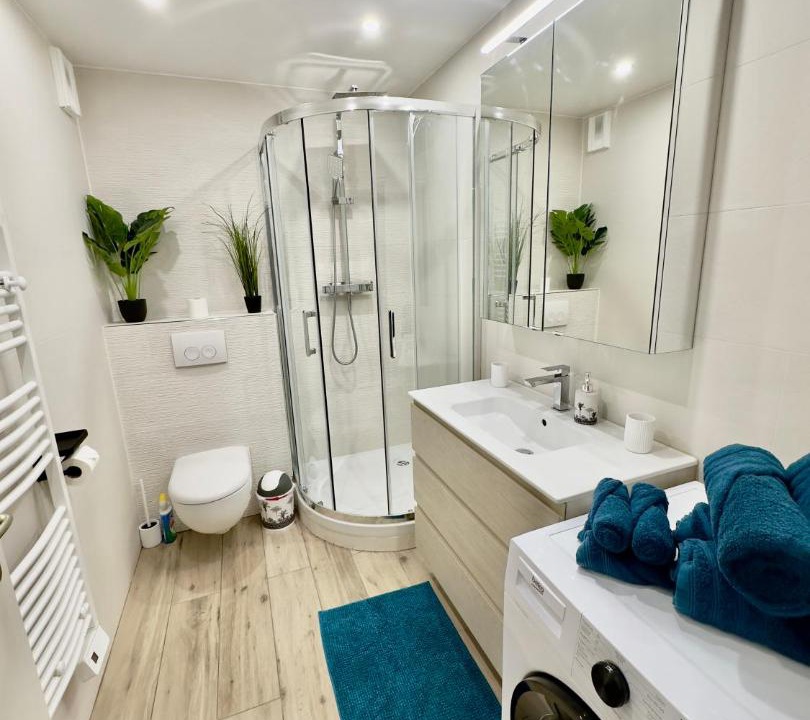Photo of Bathroom in Villeneuve-Loubet