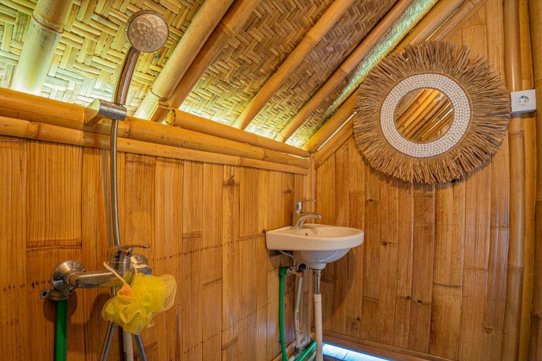 Photo of Bathroom in Banjarangkan