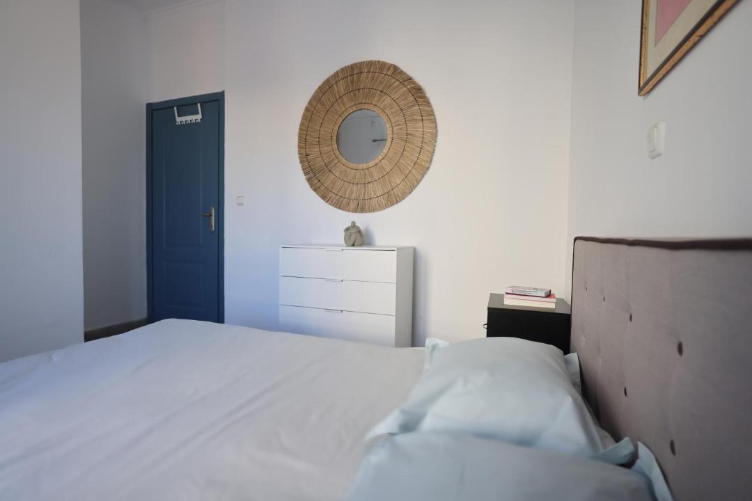 Photo of Bedroom in Monolithos