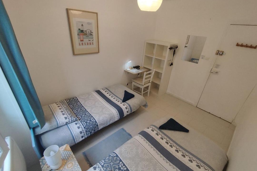 Photo of Bedroom in Vernier