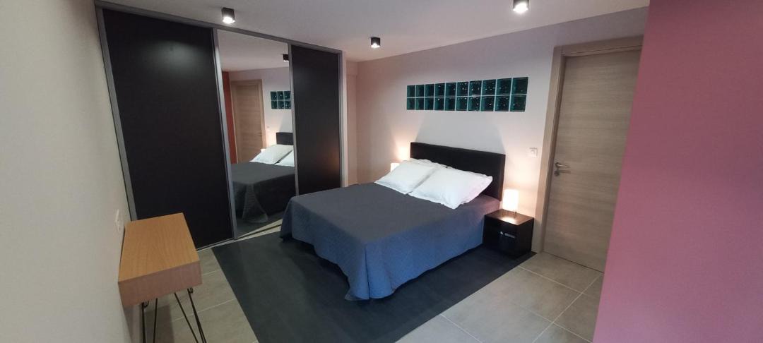 Photo of Bedroom in La Roquette-sur-Siagne