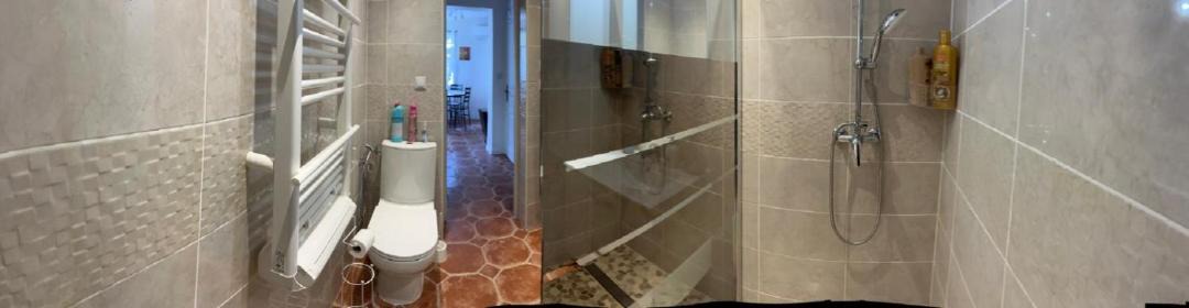 Photo of Bathroom in La Californie