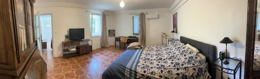 Photo of Bedroom in La Californie