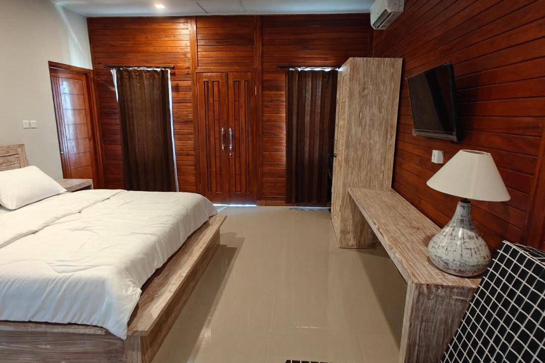 Photo of Bedroom in Purwakerti