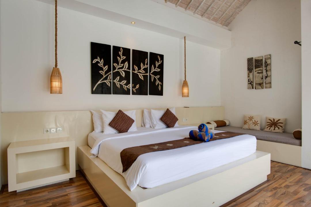 Photo of Bedroom in Nakula