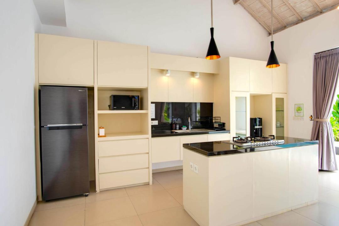Photo of Kitchen in Nakula