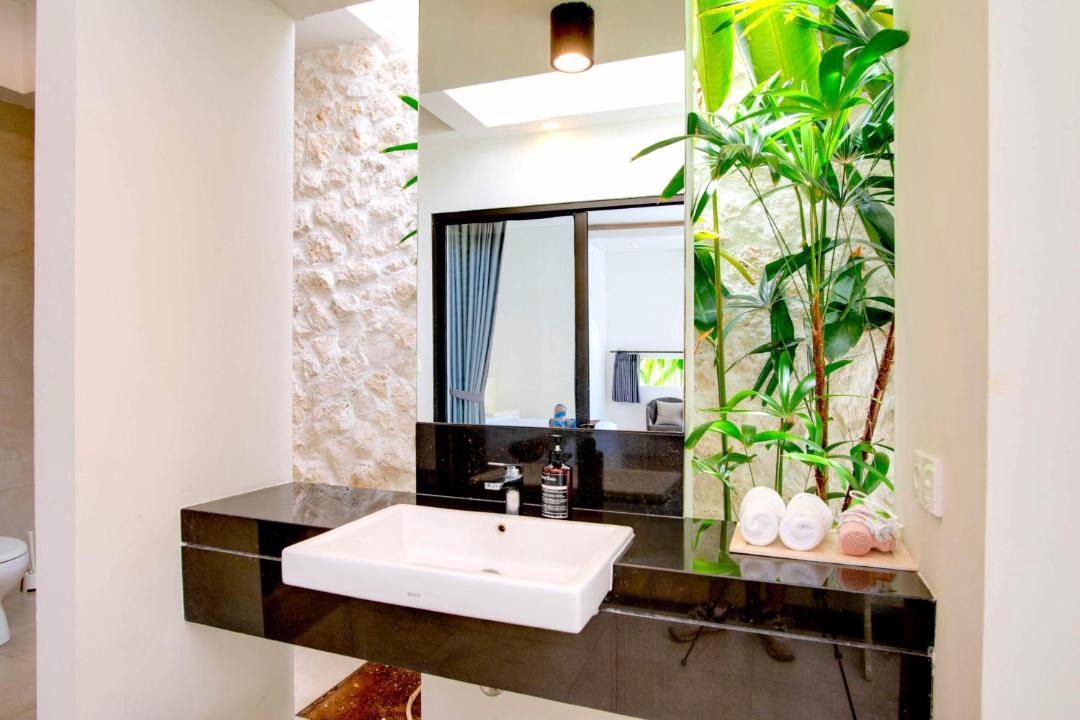 Photo of Bathroom in Nakula