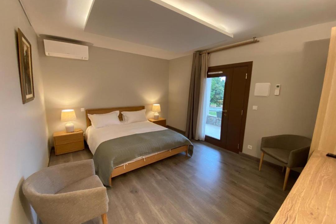 Photo of Bedroom in Peille