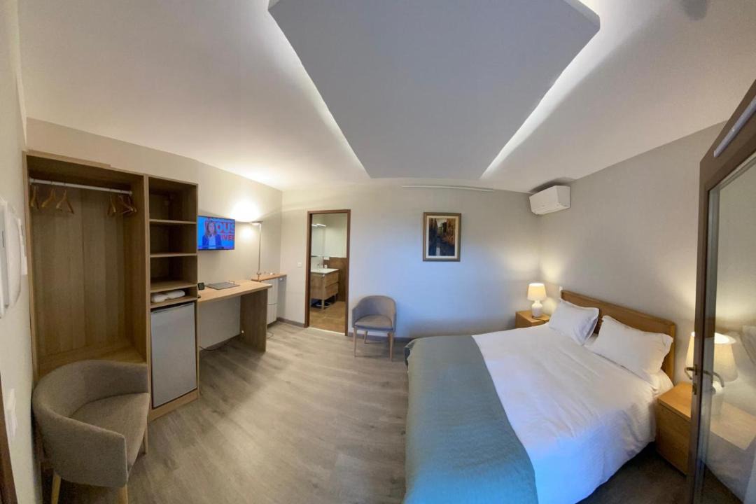 Photo of Bedroom in Peille