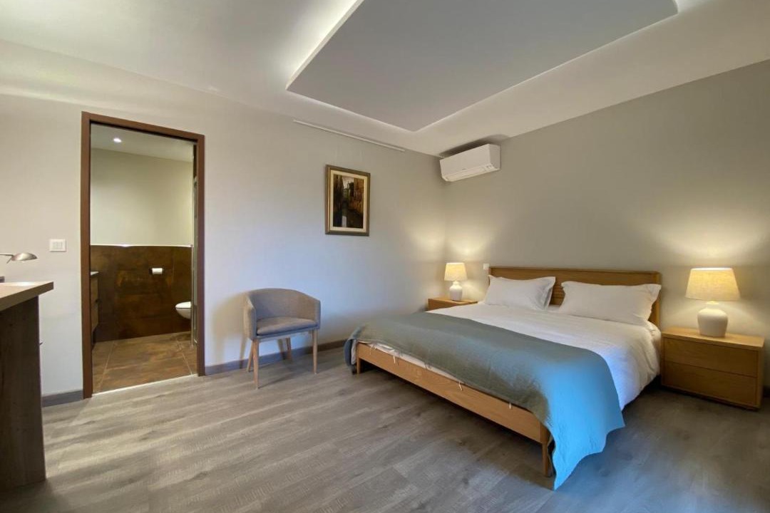 Photo of Bedroom in Peille