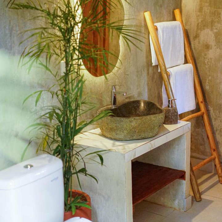 Photo of Bathroom in Sebatu