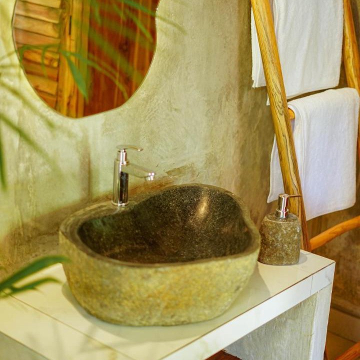 Photo of Bathroom in Sebatu