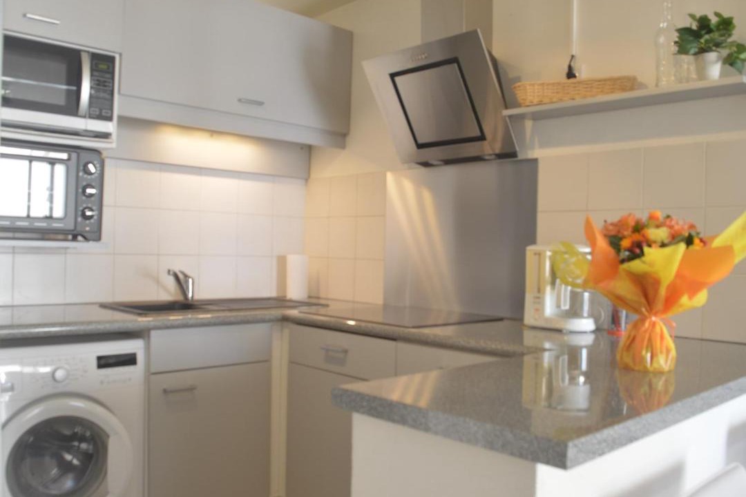 Photo of Kitchen in Frejus Port